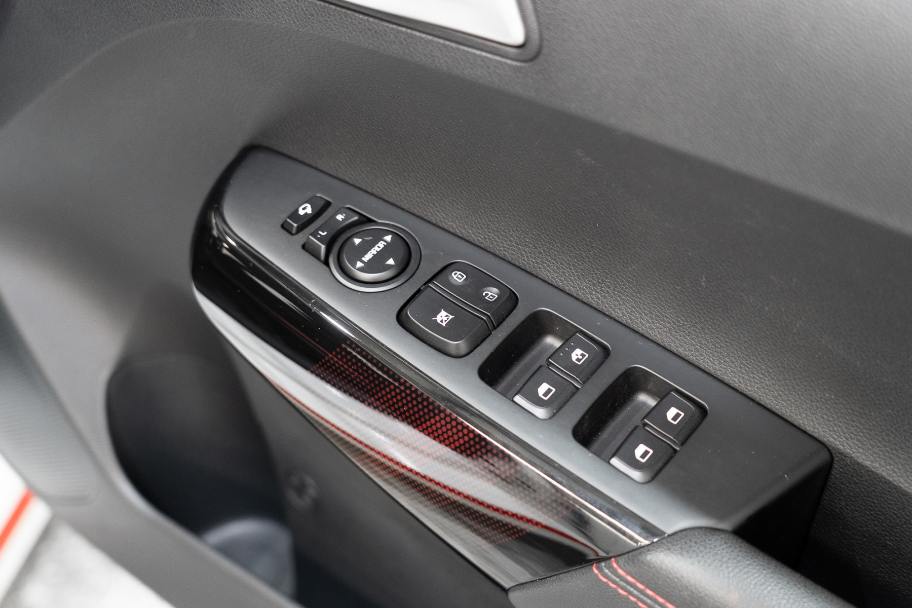 2022 Kia Picanto Gt-Line (Pe) Hatch Image 12