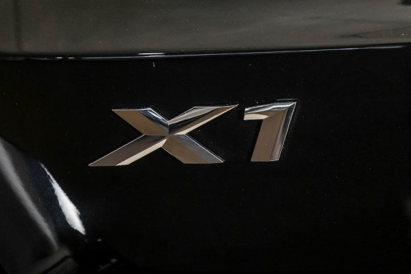 2026 BMW X1 U11 xDrive25e M Sport SUV