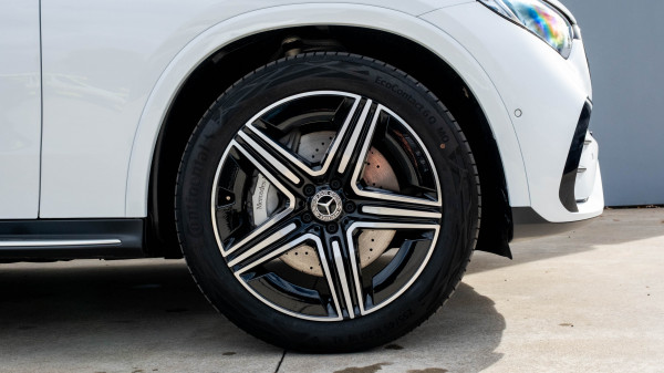 2026 MY25 Mercedes-Benz GLC-Class C254 GLC300 SUV image 31