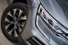 2024 Renault Koleos HZG Zen SUV
