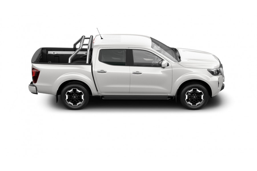 2023 Nissan Navara D23 ST-X Ute Image 13