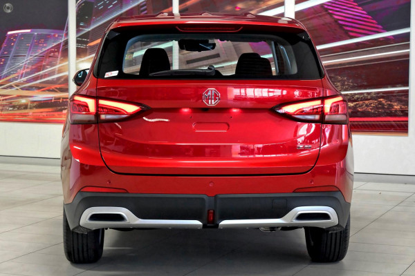 2026 MG ZS ZS32 Vibe SUV Image 3