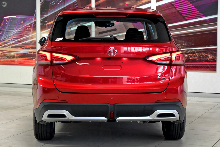 2026 MG ZS ZS32 Vibe SUV Image 3