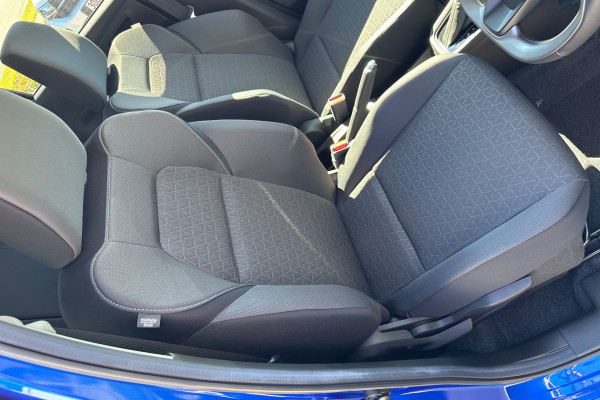 2025 Suzuki Swift Hybrid UZ Hybrid Plus Hatch Image 13