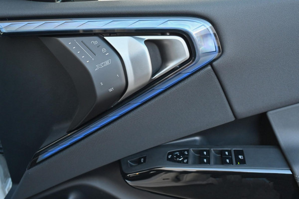 2026 BMW X3 G45 20 xDrive SUV image 19