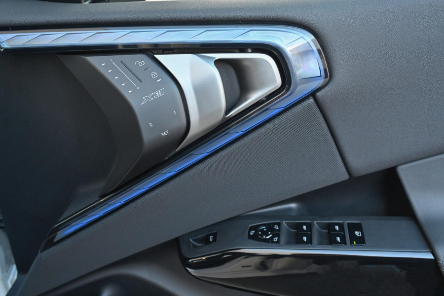 2026 BMW X3 G45 20 xDrive SUV