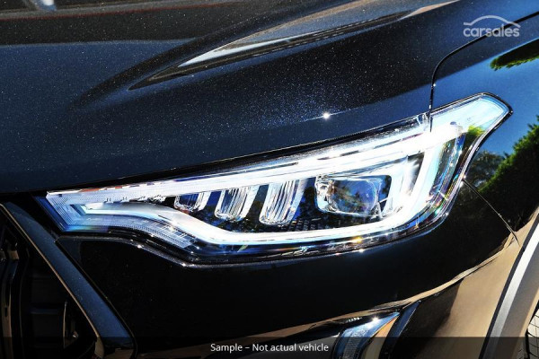 2026 GWM Haval Jolion A02 Vanta SUV Image 25