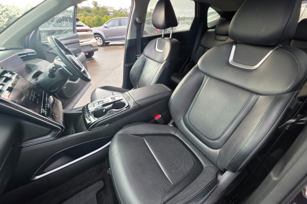 2023 MY24 Hyundai Tucson NX4.V2 Highlander SUV Image 36