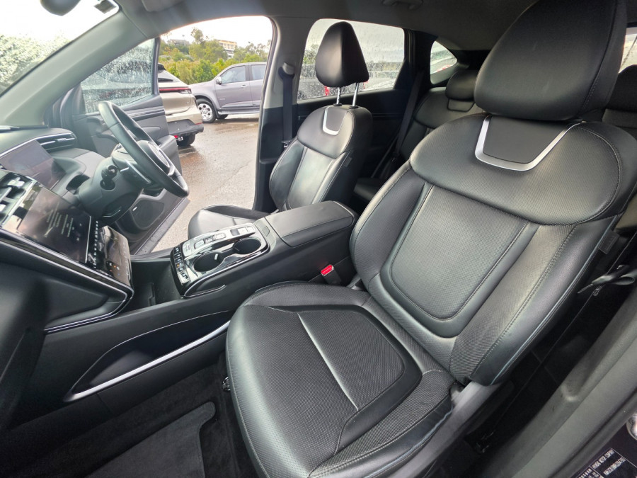 2023 MY24 Hyundai Tucson NX4.V2 Highlander SUV Image 36