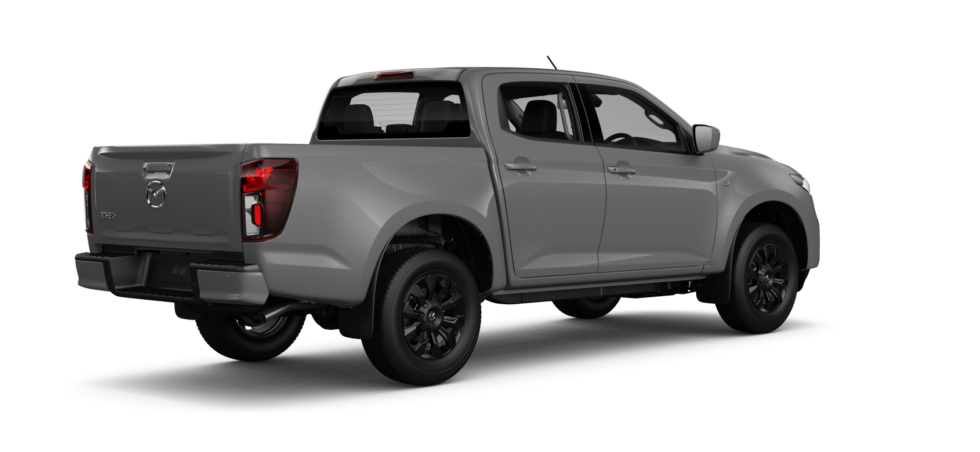 2024 MY25 Mazda BT-50 TF XT Ute Image 13