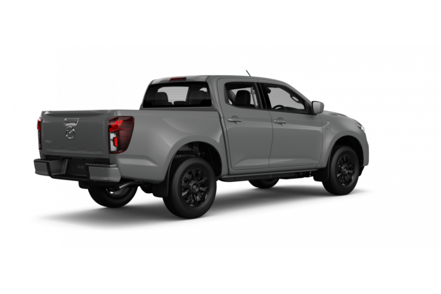 2024 MY25 Mazda BT-50 TF XT Ute Image 13