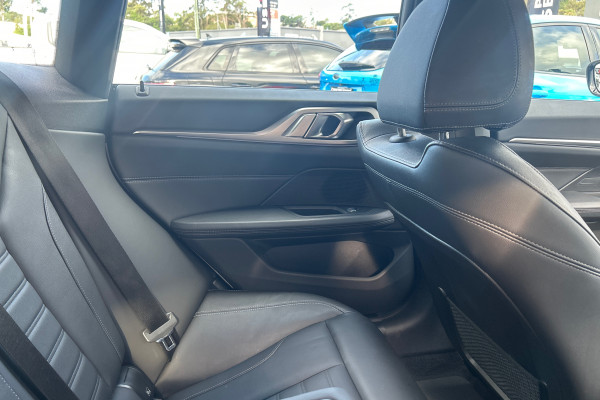 2022 BMW 4 Series G26 430i M Sport Coupe Image 33