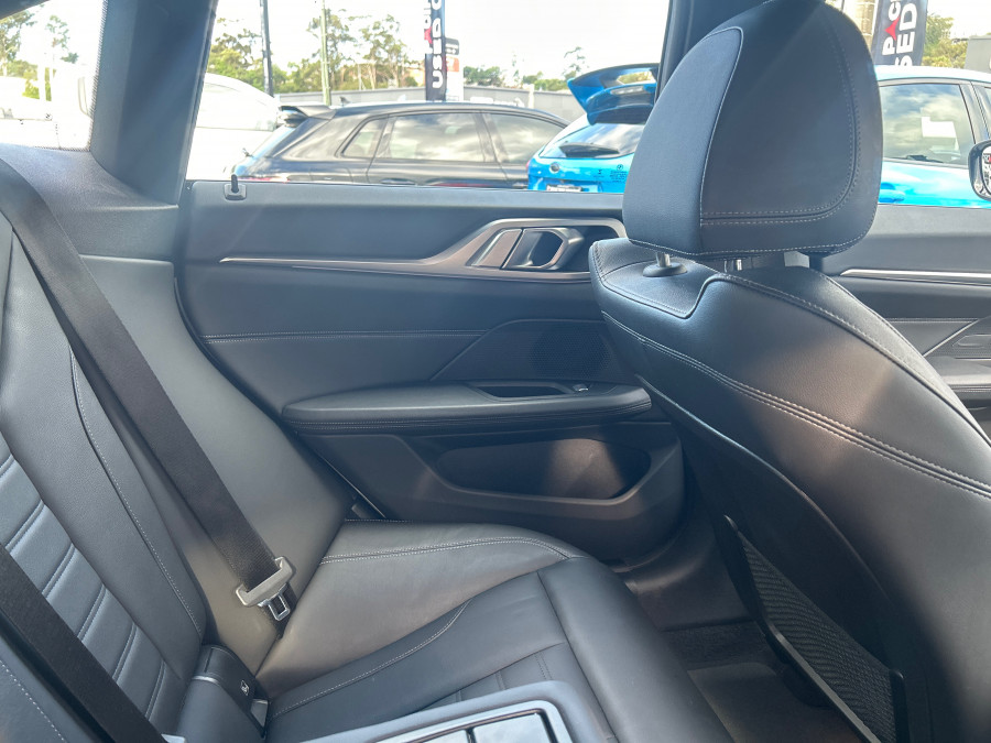 2022 BMW 4 Series G26 430i M Sport Coupe Image 33
