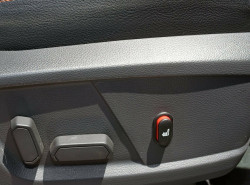 2012 Ford Ranger PX Wildtrak Utility