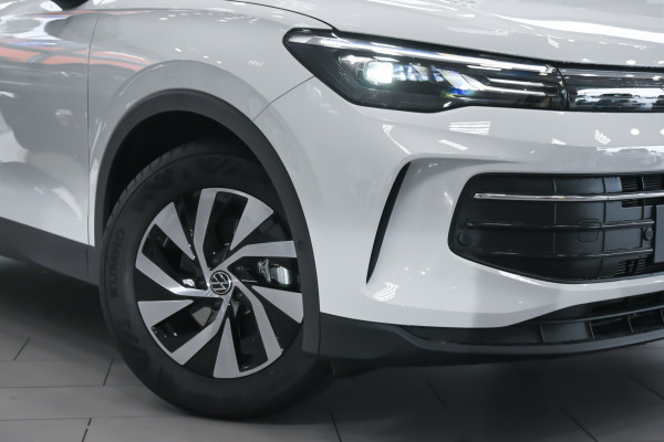 2025 Volkswagen Tiguan CT 110TSI Life SUV image 32
