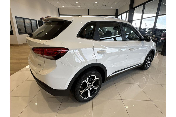 2026 MY26.5 MG ZS ZS32 Excite Turbo SUV Image 8