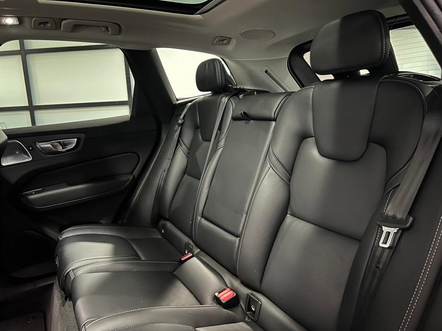 2022 Volvo XC60 UZ B5 Inscription SUV Image 22