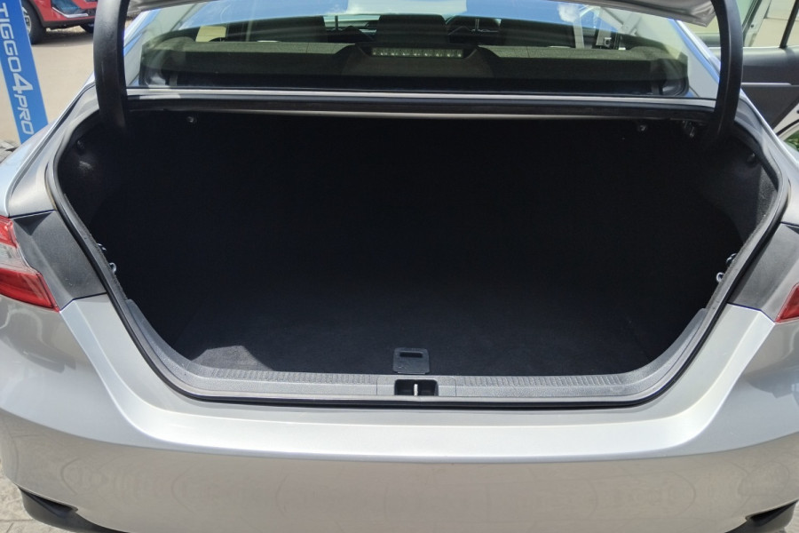 2018 Toyota Camry AXVH71R Ascent Sedan Image 14