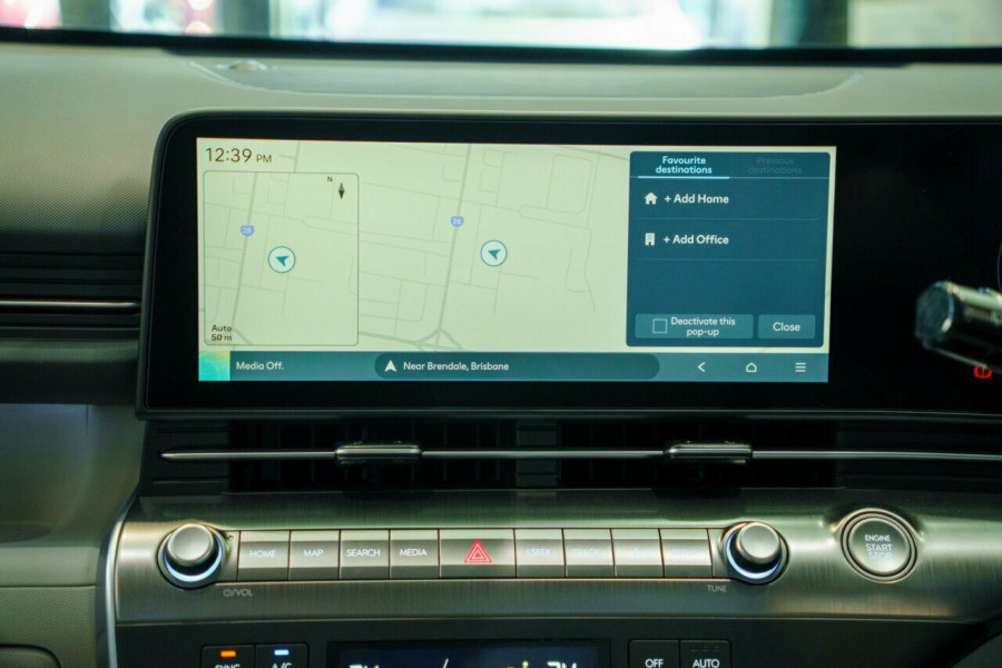 2025 Hyundai KONA SX2.V2 Premium SUV Image 10