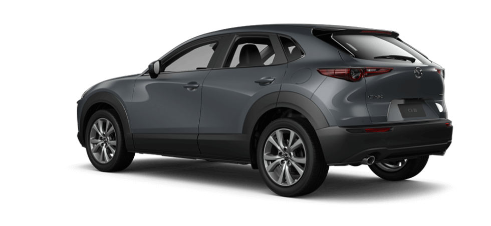 2025 MY24 Mazda CX-30 DM2W7A G20 Evolve SUV Image 19
