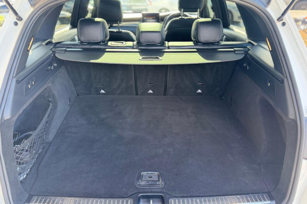 2017 Mercedes-Benz GLC-Class X253 GLC250 SUV Image 17