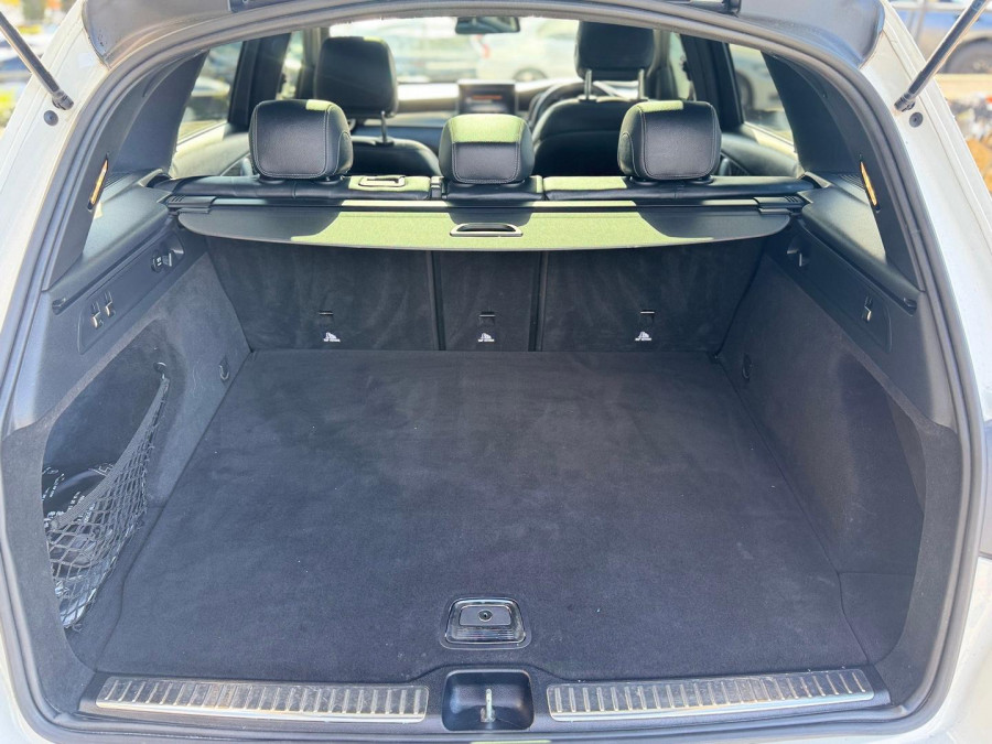 2017 Mercedes-Benz GLC-Class X253 GLC250 SUV Image 17