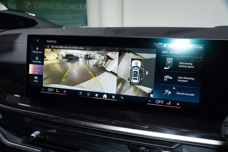 2026 BMW X7 G07 LCI xDrive40d M Sport SUV
