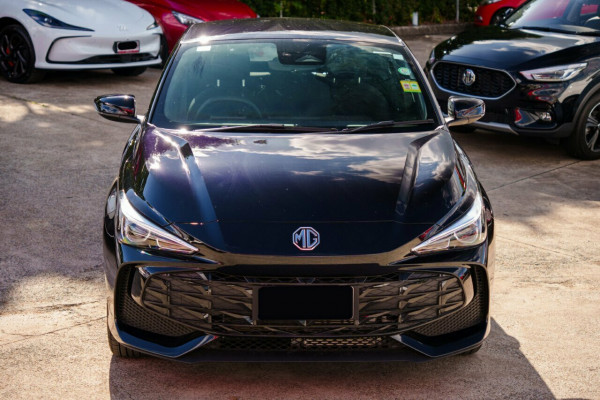 2025 MY25.5 MG MG3 ZP22 Excite Hatch Image 5
