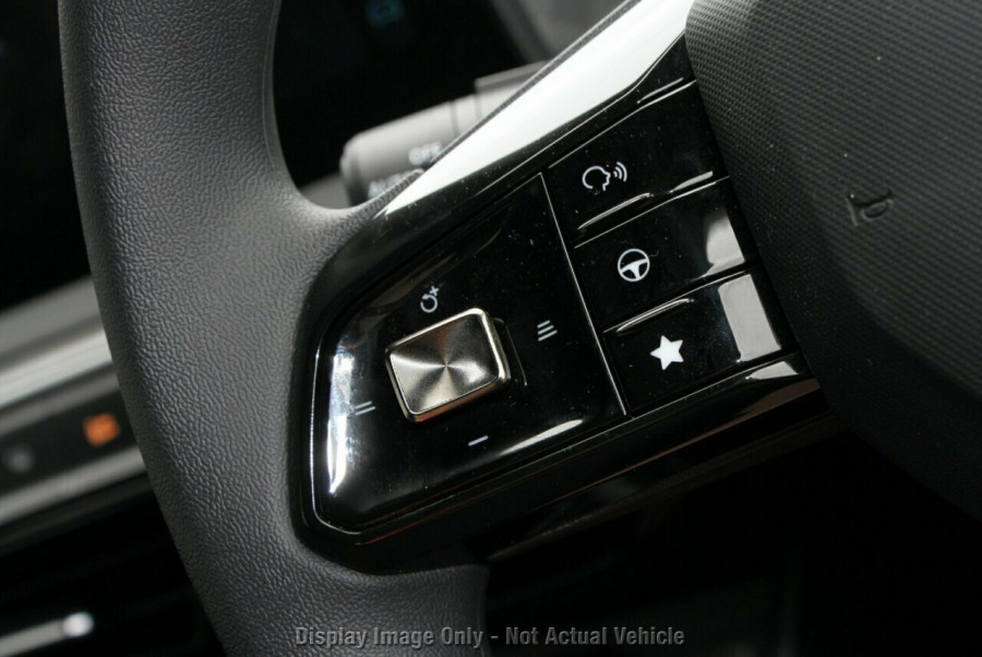2024 MY24.5 MG MG3 ZP22 Excite Hybrid+ Hatch Image 15