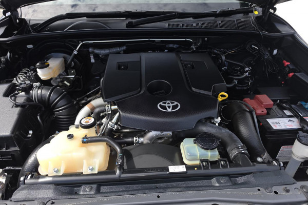 2023 Toyota HiLux GUN126R SR5 Ute Image 13