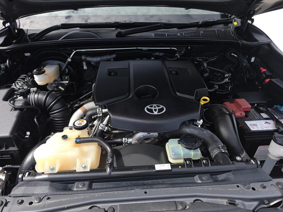 2023 Toyota HiLux GUN126R SR5 Ute Image 13