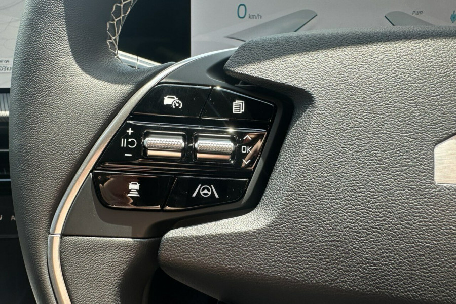 2024 Kia EV6 CV GT Line SUV Image 17