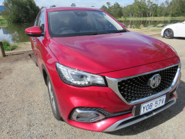 MG Hs Wagon SAS23  Vibe