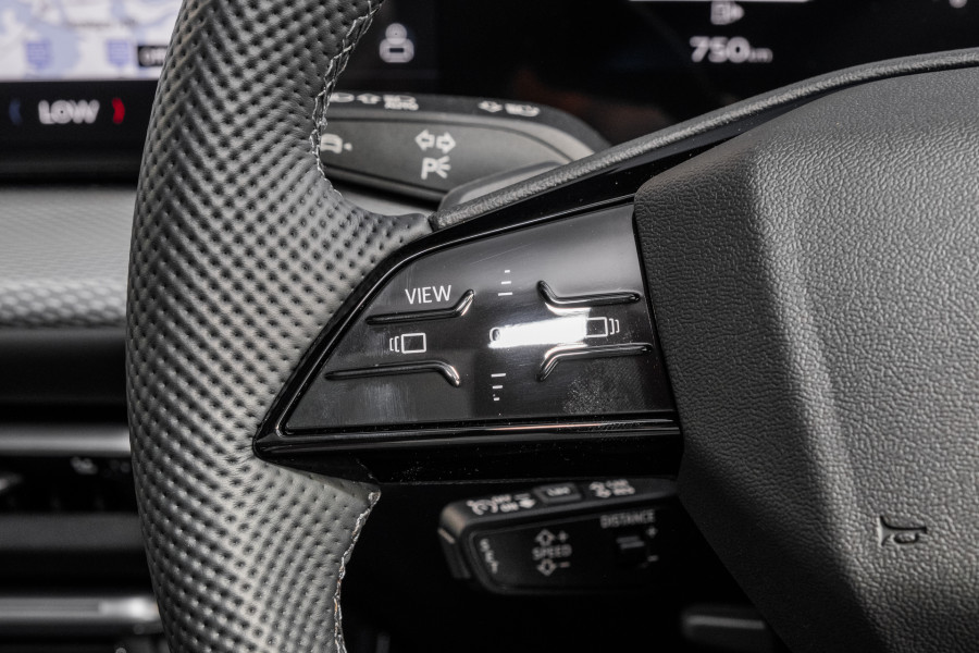 2025 Audi Q5 GU TFSI 150kW SUV