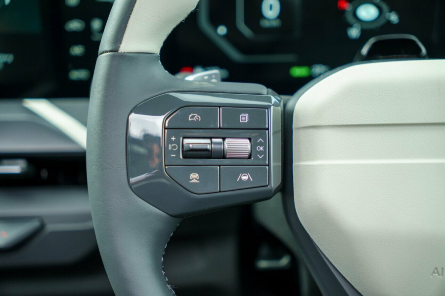 2024 MY25 Kia EV5 OVc GT-Line SUV Image 11