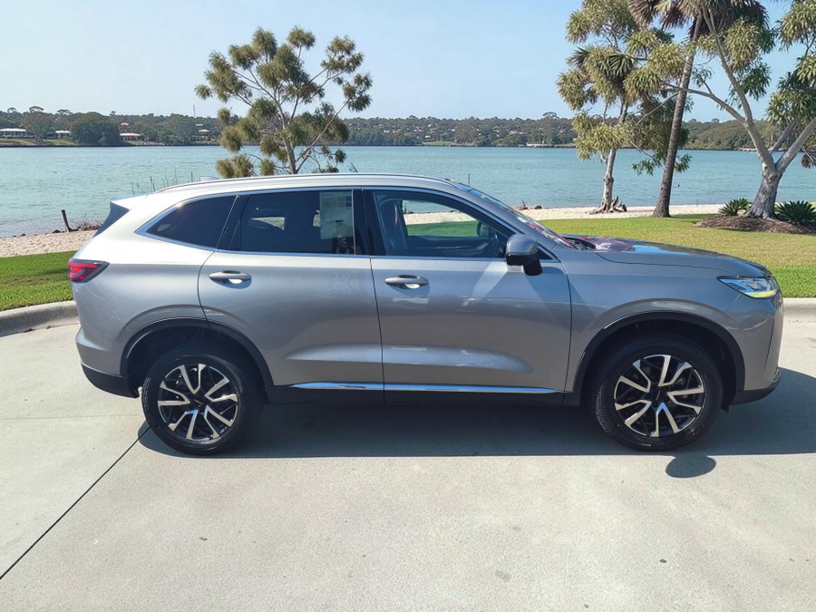 2022 Haval H6 B01 LUX SUV Image 8