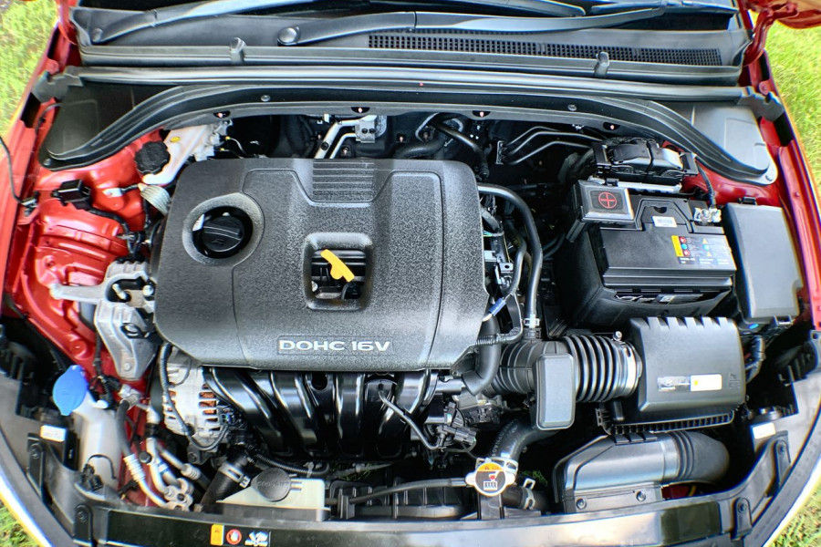 2017 Hyundai Elantra AD Elite Sedan