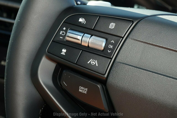 2026 MY27 Kia Sportage NQ5 PE GT-Line SUV Image 13