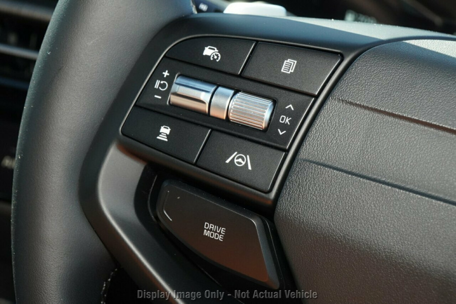 2026 MY27 Kia Sportage NQ5 PE GT-Line SUV Image 13