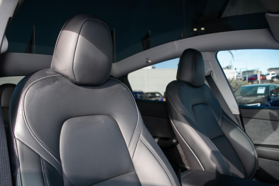 2022 Tesla Model Y  Rear-Wheel Drive SUV
