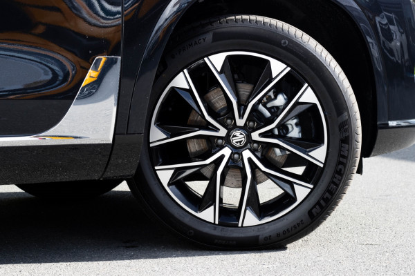 2026 MY25 MG QS IS31 Excite SUV Image 8