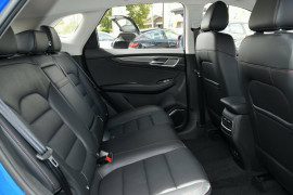 2020 MG HS SAS23 Vibe Wagon