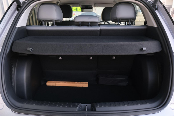2026 MY27 Geely EX2 E22H Inspire Hatch Image 9