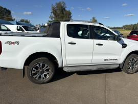 2017 MY18 Ford Ranger PX MkII Wildtrak Ute image 12