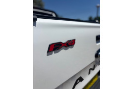 2020 MY20.25 Ford Ranger P703 FX4 Ute