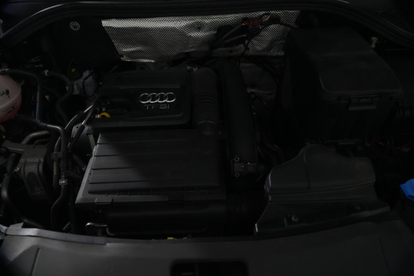 2018 Audi Q3 TFSI SUV image 27
