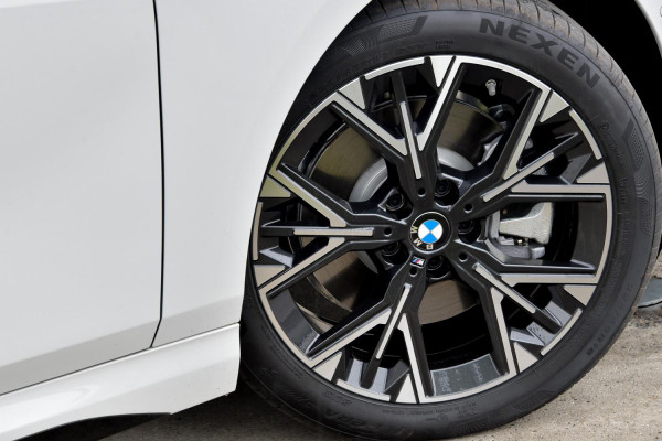 2026 BMW 1 Series F70 120 M Sport Hatch
