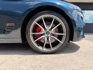 2022 Genesis G70 IK.V2  Sedan