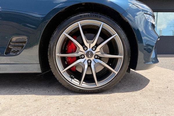 2022 Genesis G70 IK.V2  Sedan Image 26