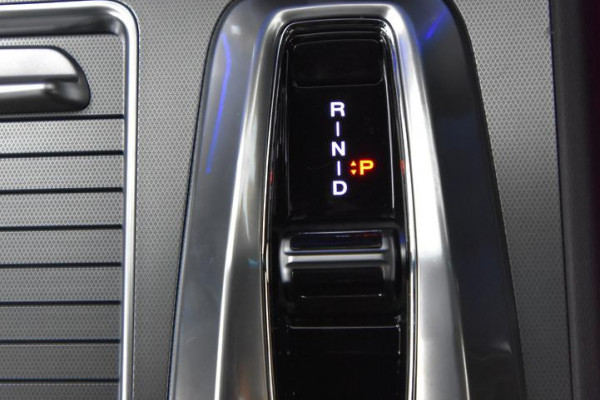 2025 MY26 KGM Rexton Y461 Advance SUV Image 27